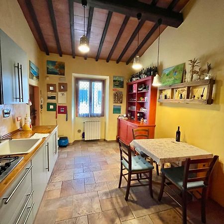 Casa Di Marco Appartement Florence Buitenkant foto