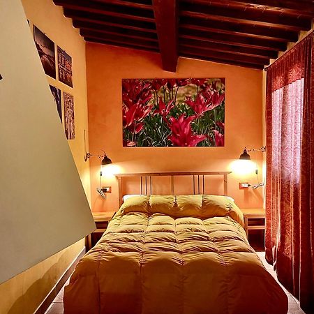 Casa Di Marco Appartement Florence Buitenkant foto