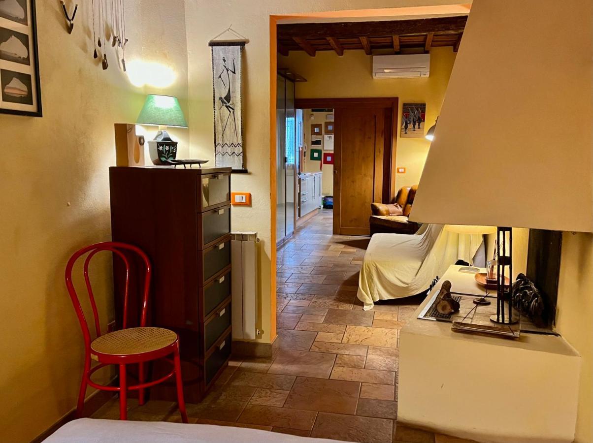 Casa Di Marco Appartement Florence Buitenkant foto