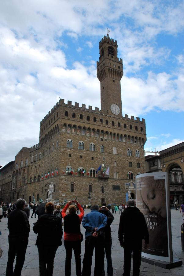 Casa Di Marco Appartement Florence Buitenkant foto