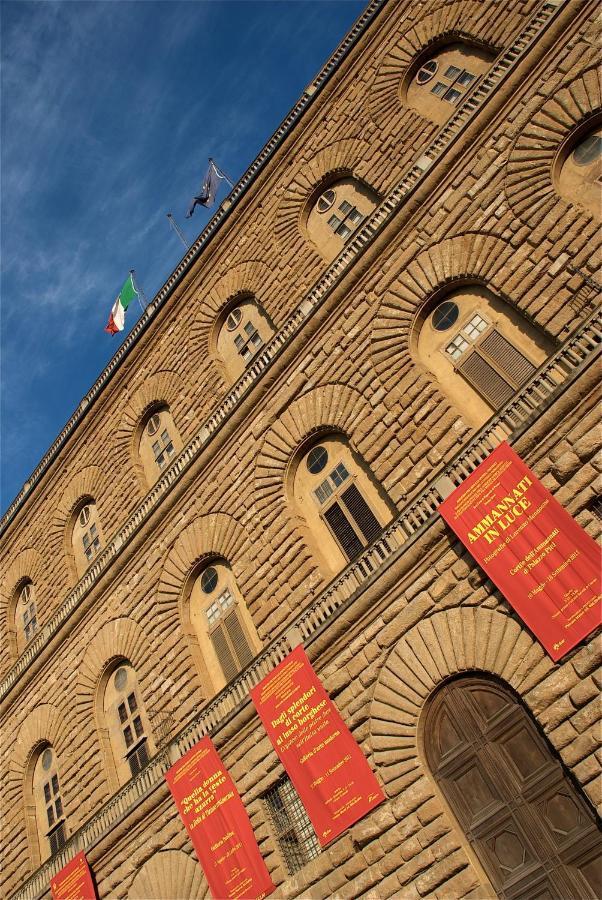 Casa Di Marco Appartement Florence Buitenkant foto