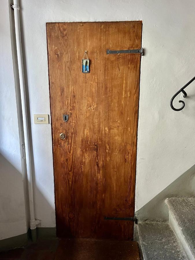 Casa Di Marco Appartement Florence Buitenkant foto