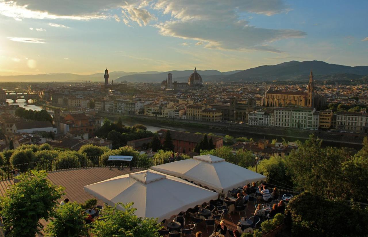 Casa Di Marco Appartement Florence Buitenkant foto