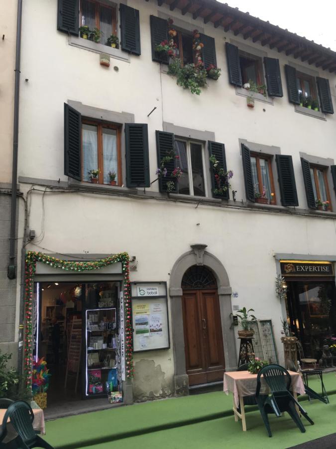 Casa Di Marco Appartement Florence Buitenkant foto