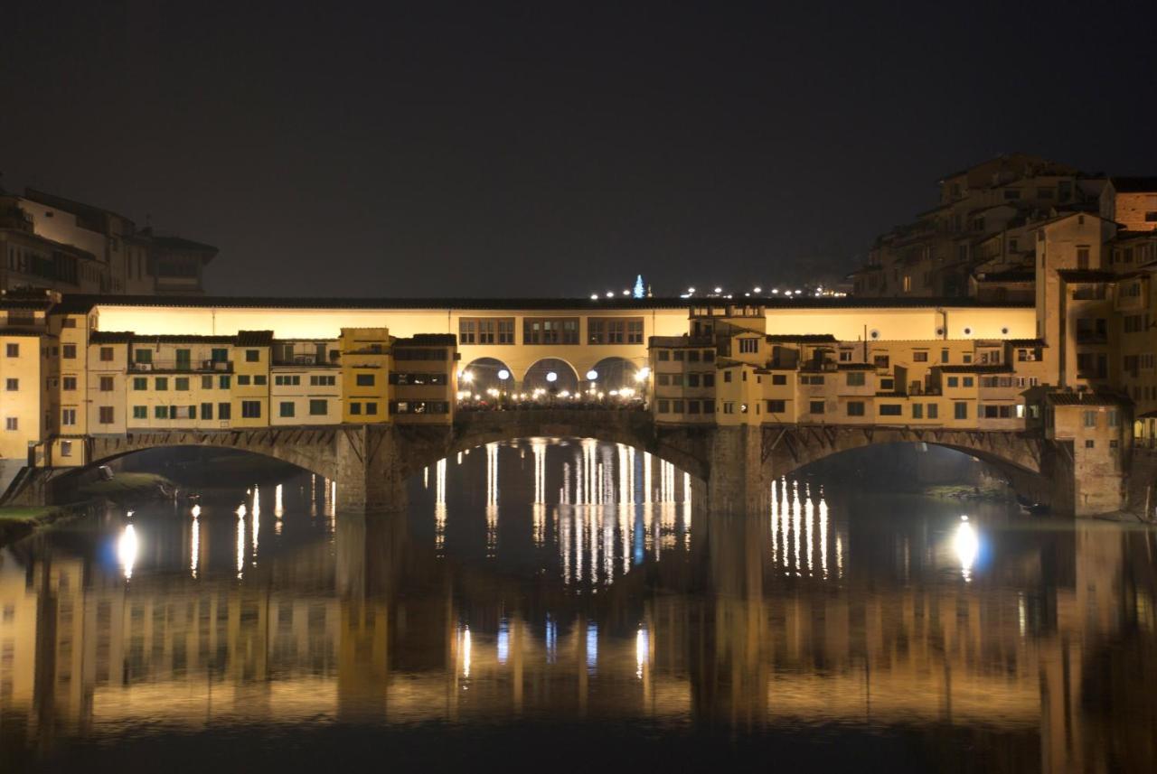 Casa Di Marco Appartement Florence Buitenkant foto