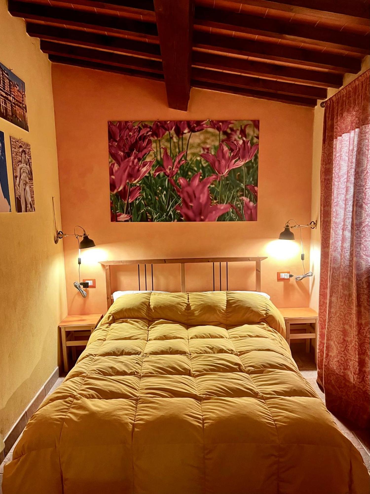 Casa Di Marco Appartement Florence Buitenkant foto