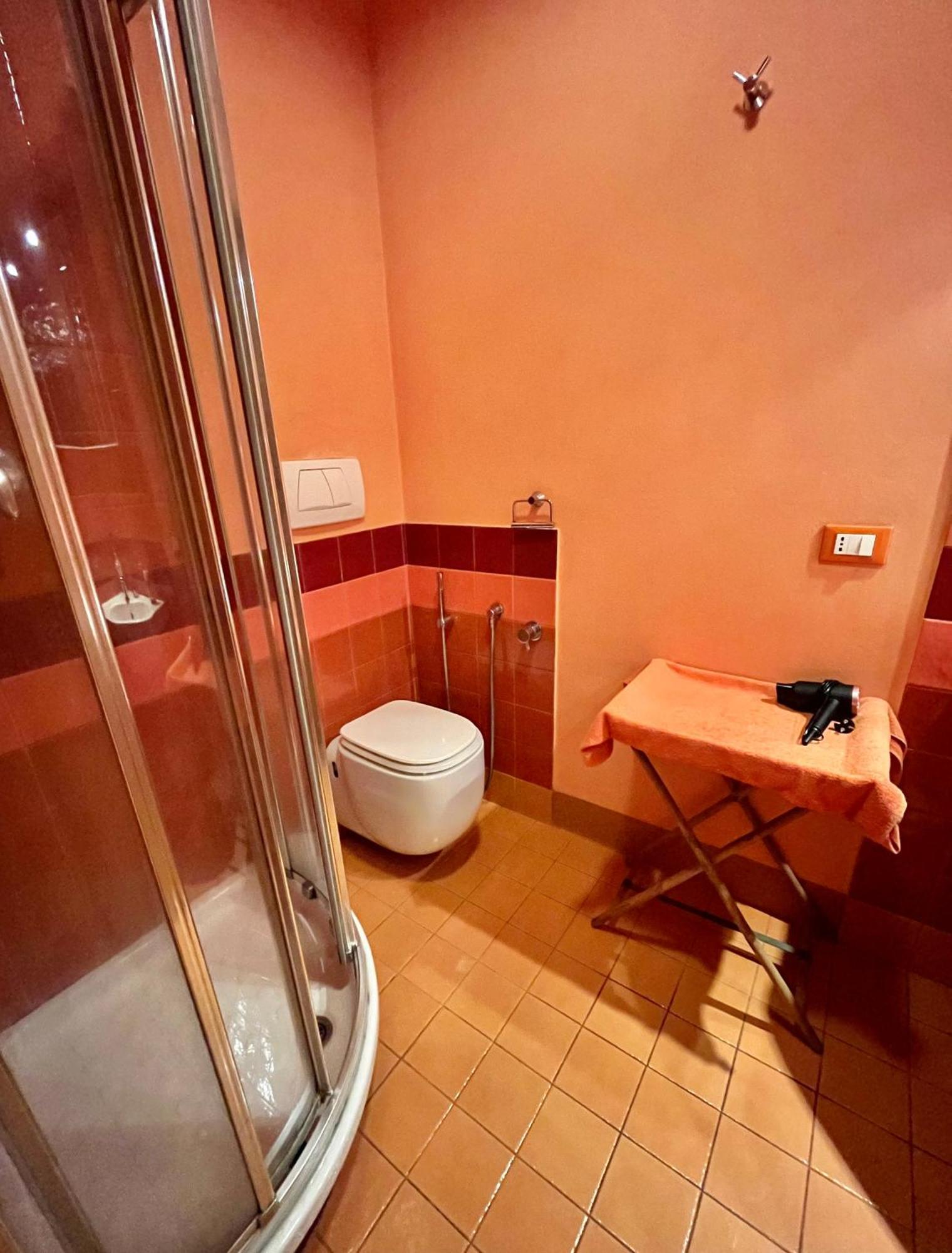 Casa Di Marco Appartement Florence Buitenkant foto