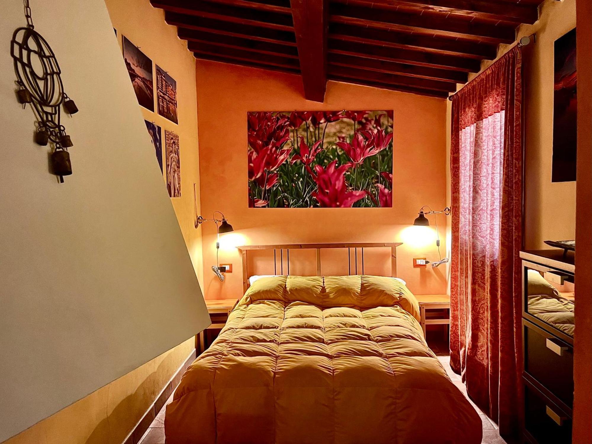Casa Di Marco Appartement Florence Buitenkant foto