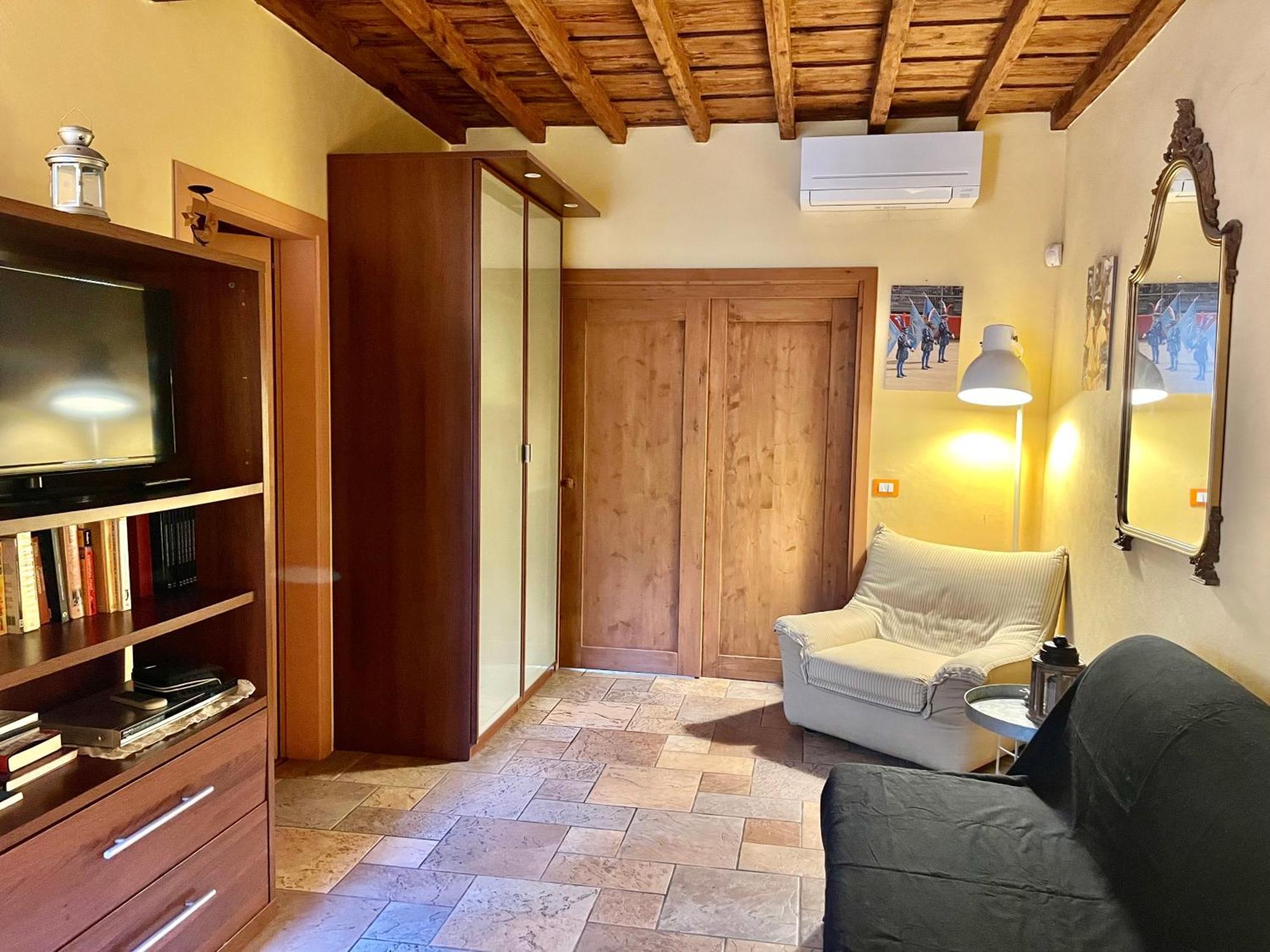 Casa Di Marco Appartement Florence Buitenkant foto